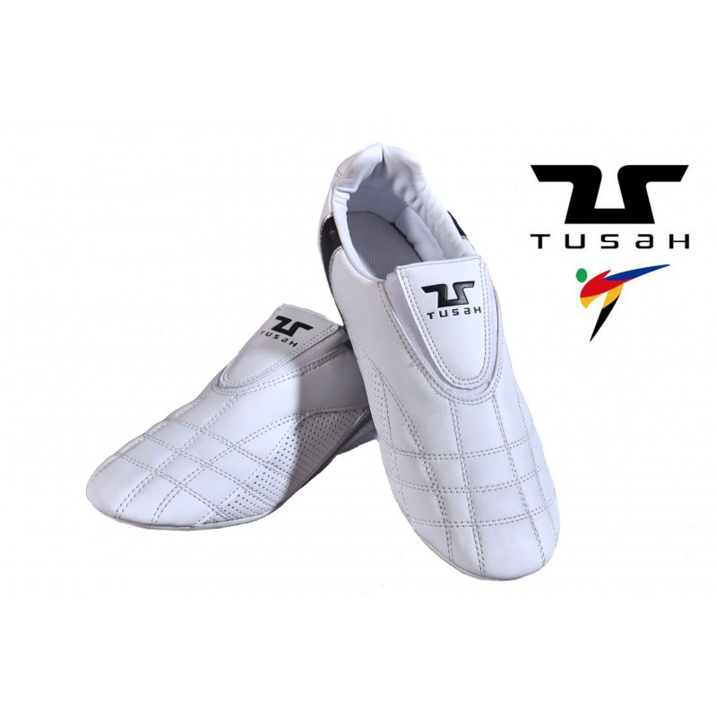 Zapatillas de Taekwondo Talla 3