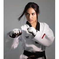 Uniformes Taekwondo